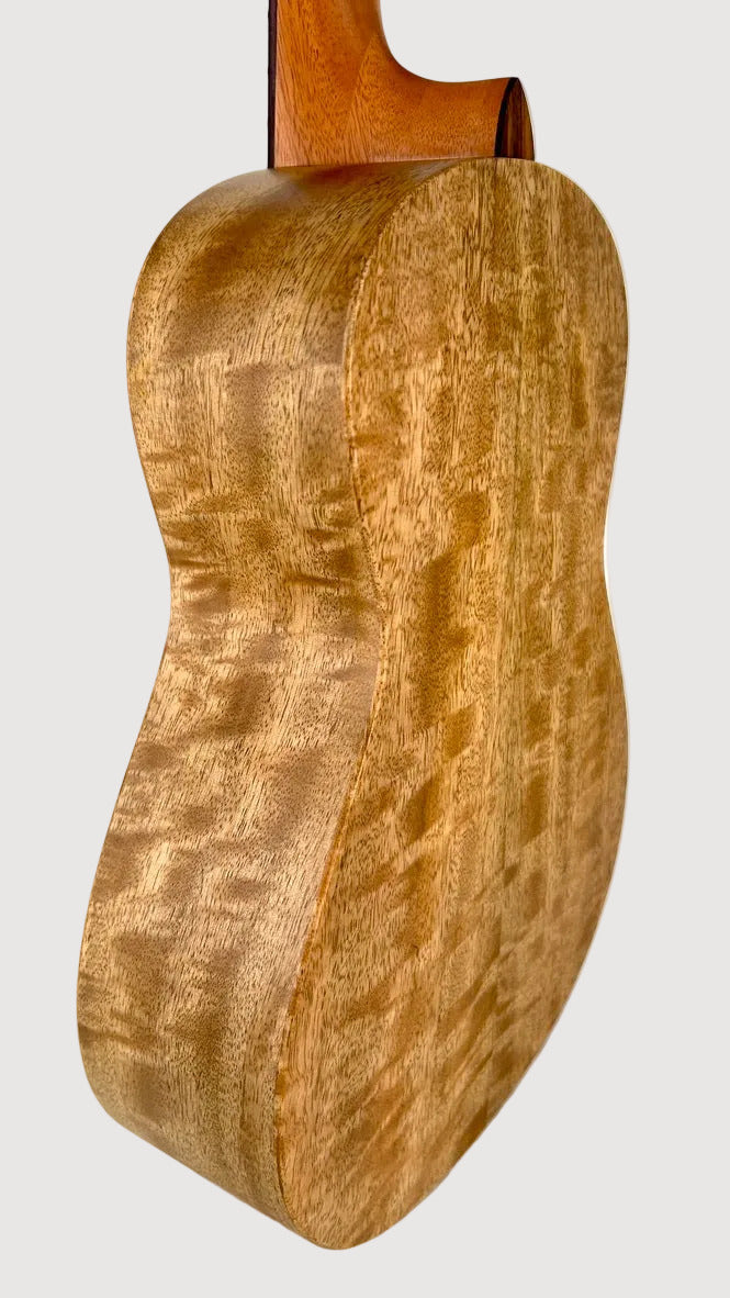 'Oli L1 Bariton Mango satin (L1-BMG-S)