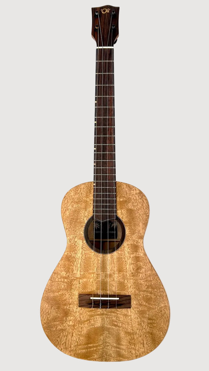 'Oli L1 Bariton Mango satin (L1-BMG-S)