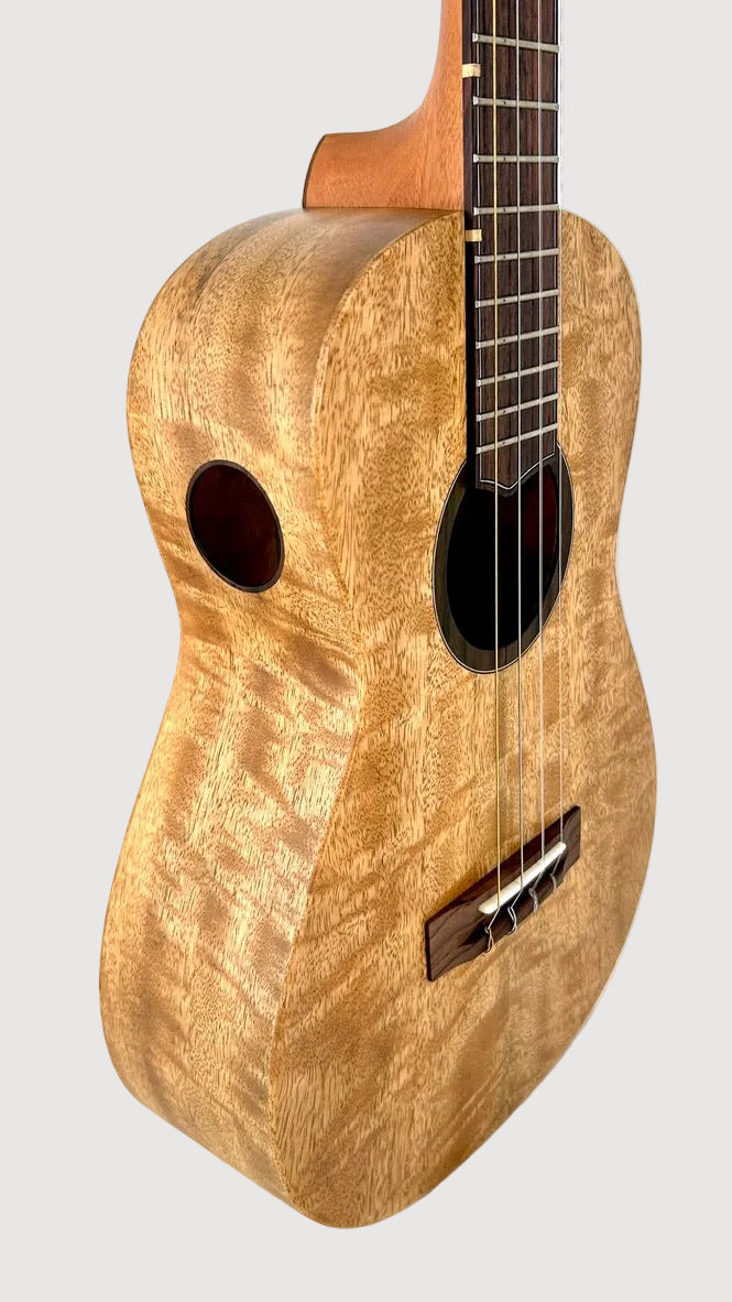 'Oli L1 Bariton Mango satin (L1-BMG-S)