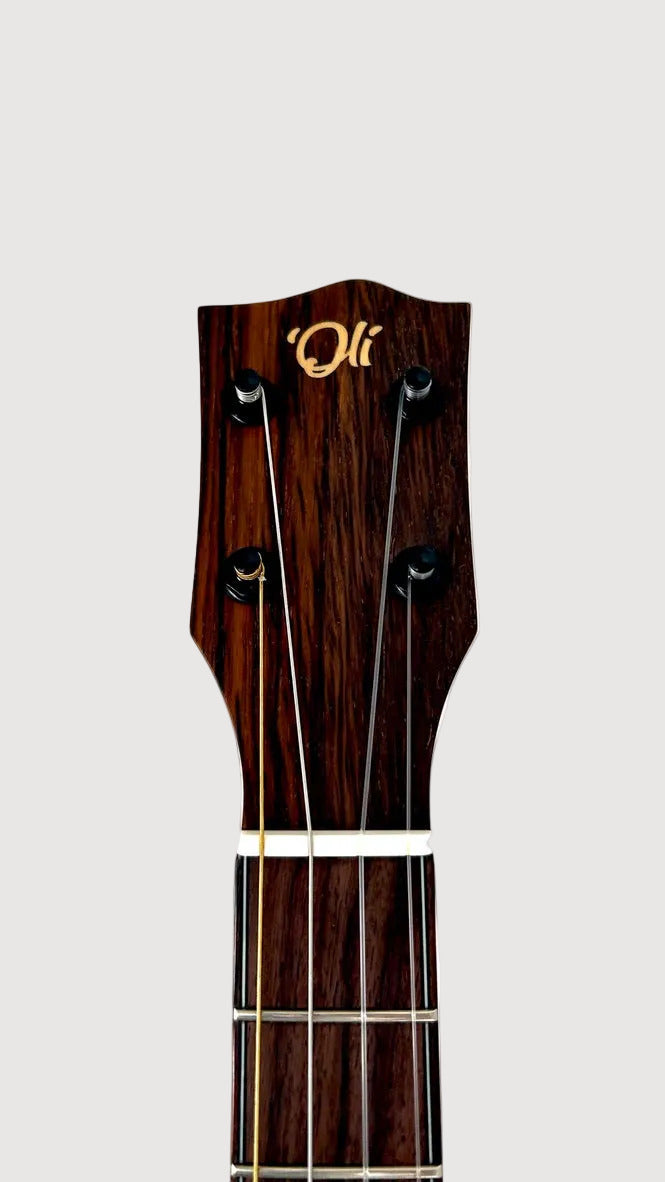 'Oli L1 Bariton Mango satin (L1-BMG-S)