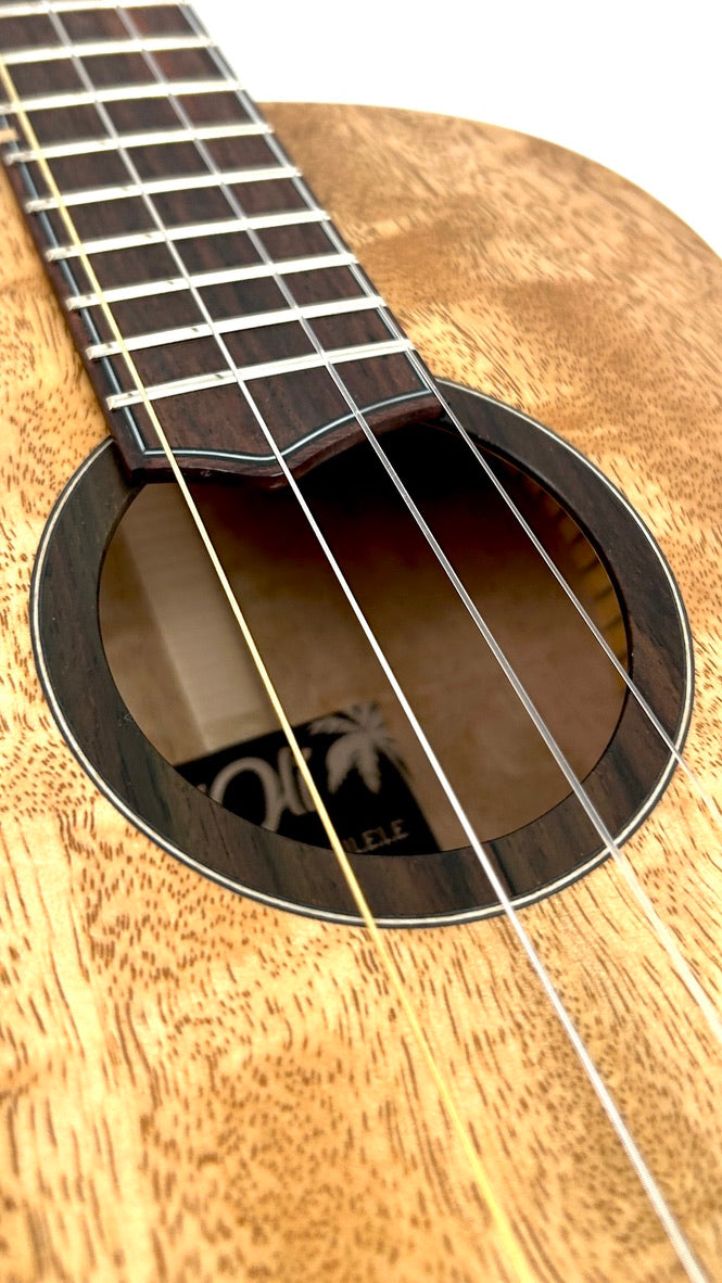 'Oli L1 Bariton Mango satin (L1-BMG-S)