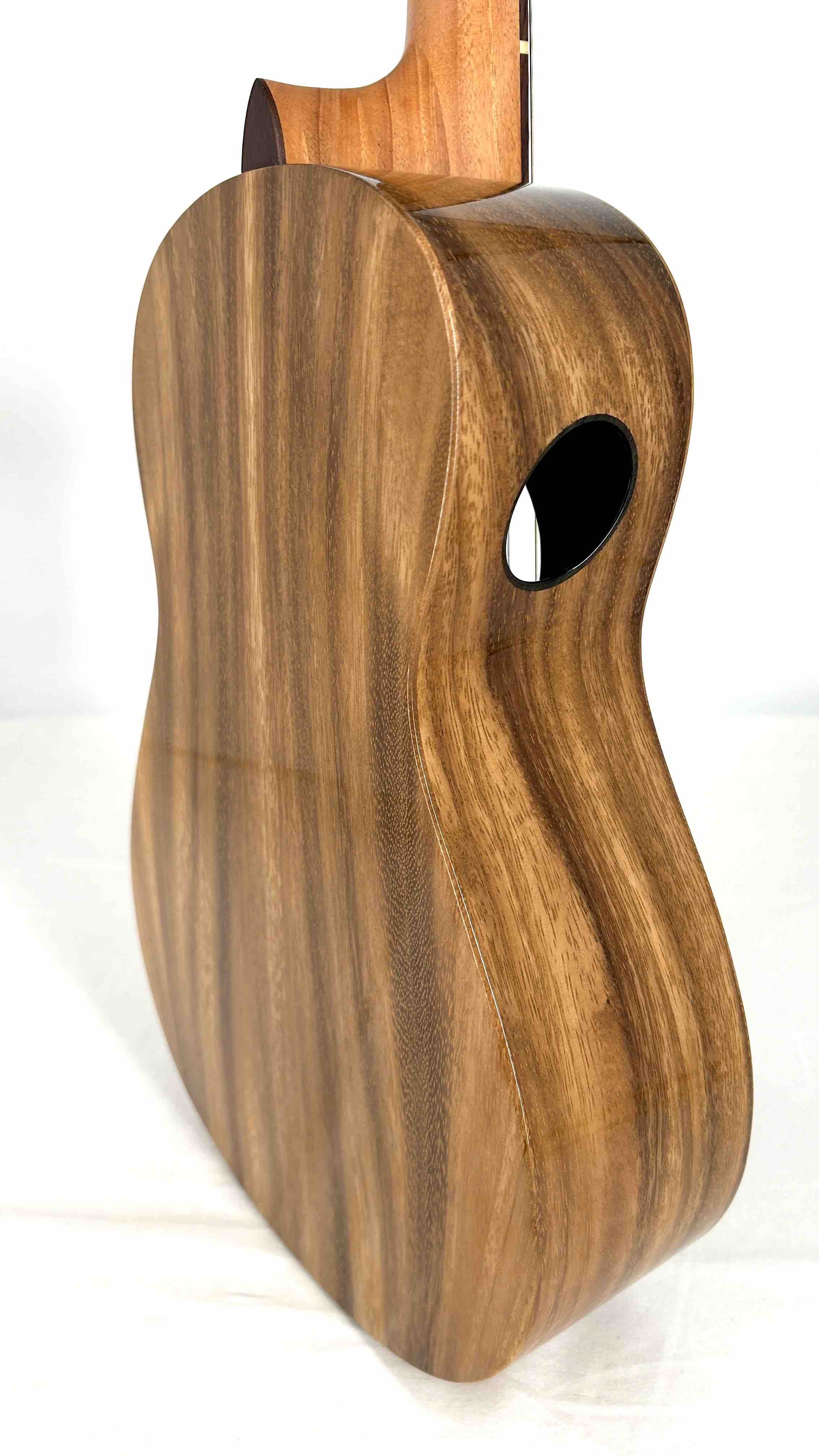 'Oli Bariton Acacia gloss (L1 BA)