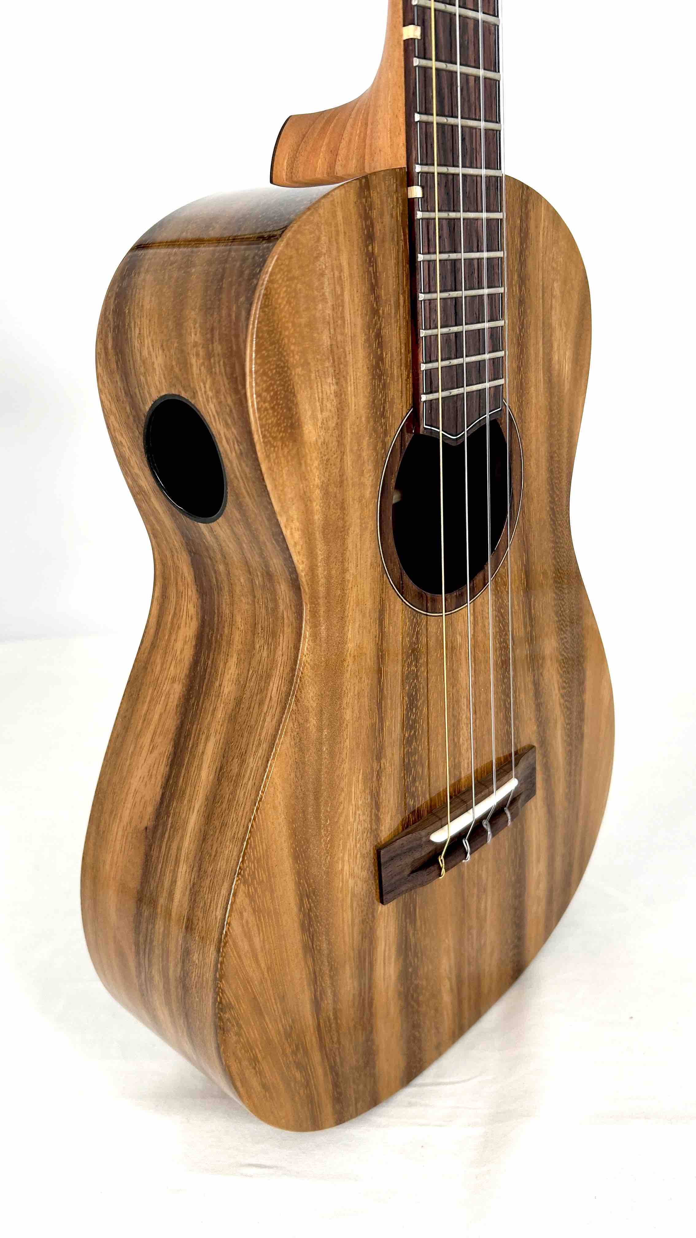 'Oli Bariton Acacia gloss (L1 BA)