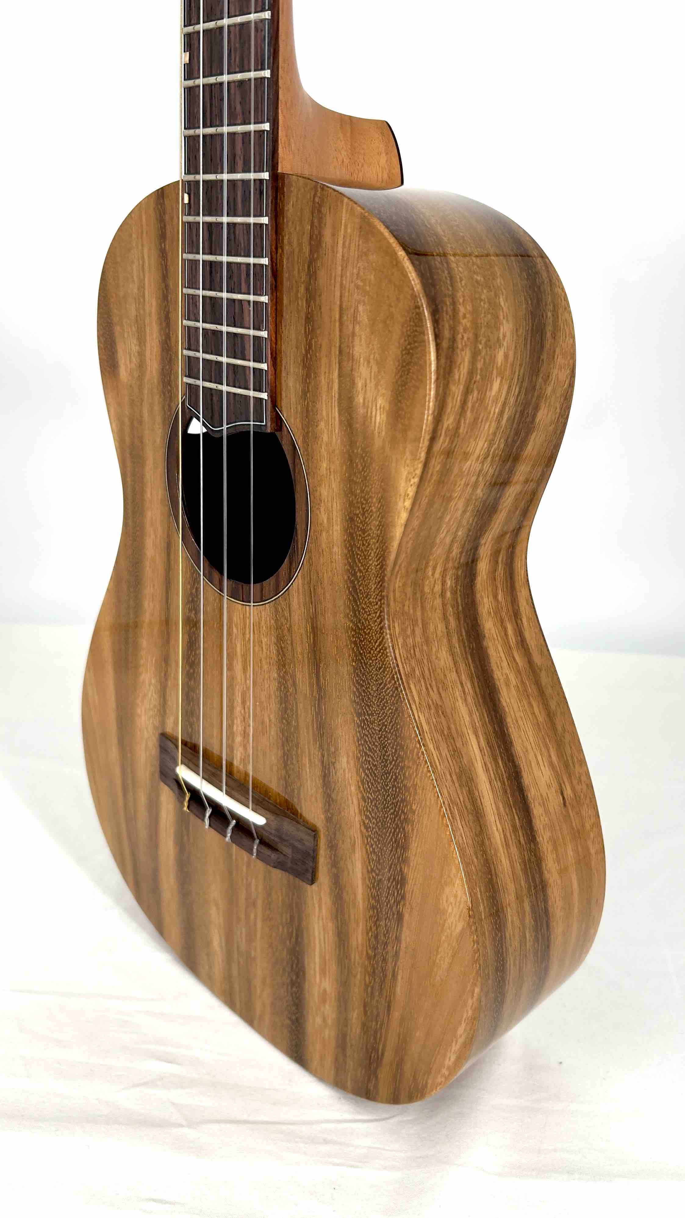 'Oli Bariton Acacia gloss (L1 BA)