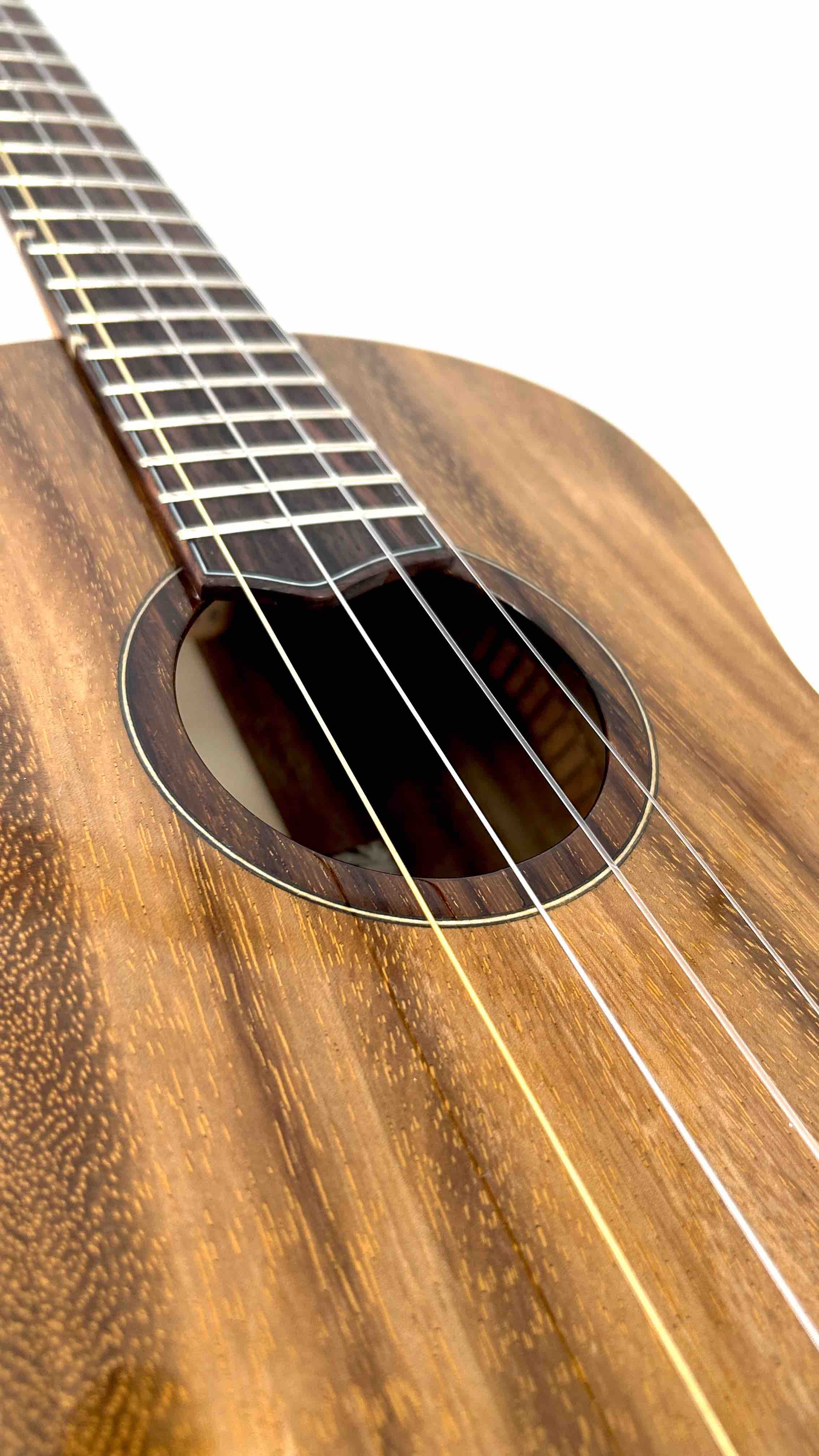 'Oli Bariton Acacia gloss (L1 BA)