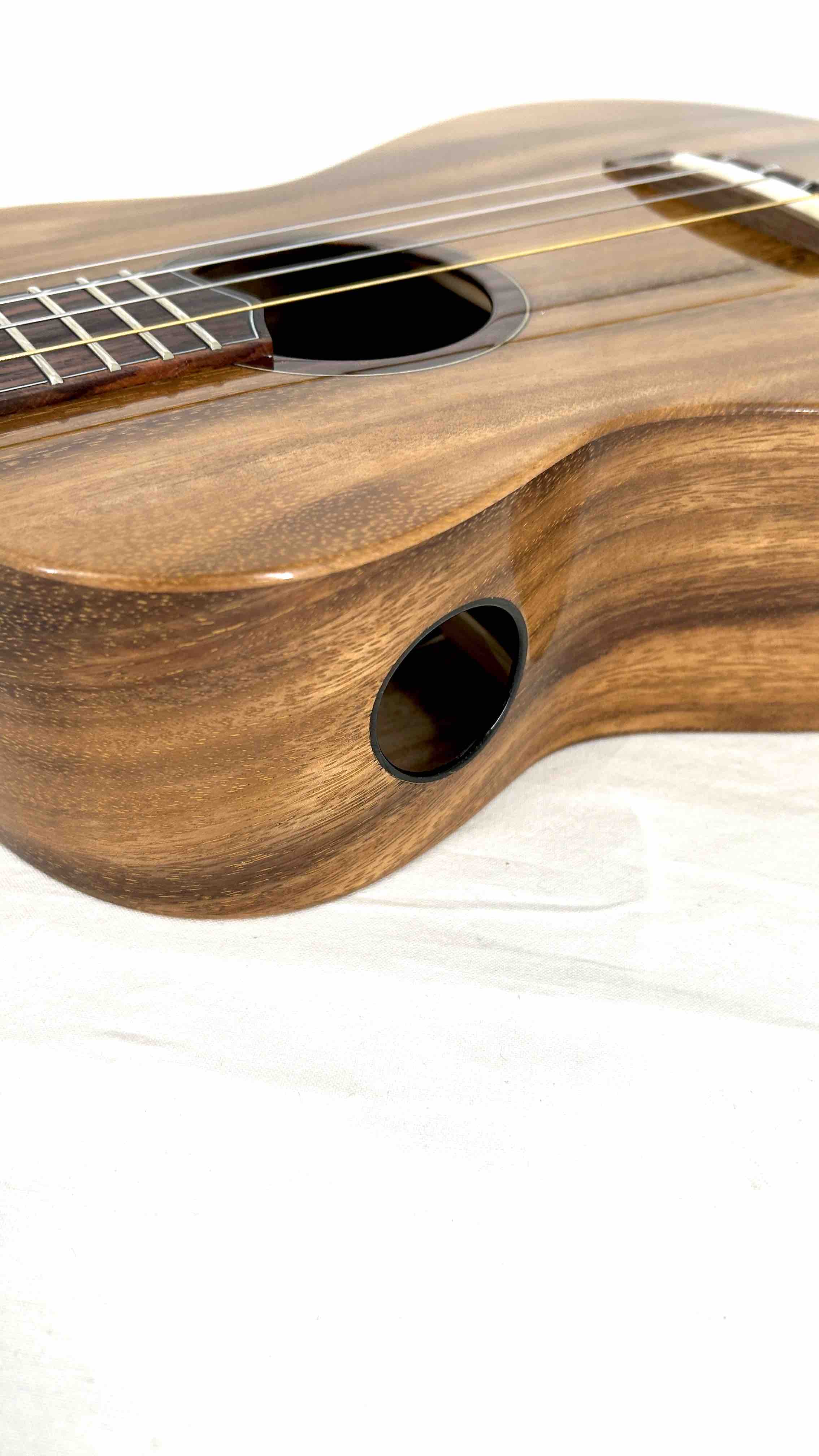 'Oli Bariton Acacia gloss (L1 BA)