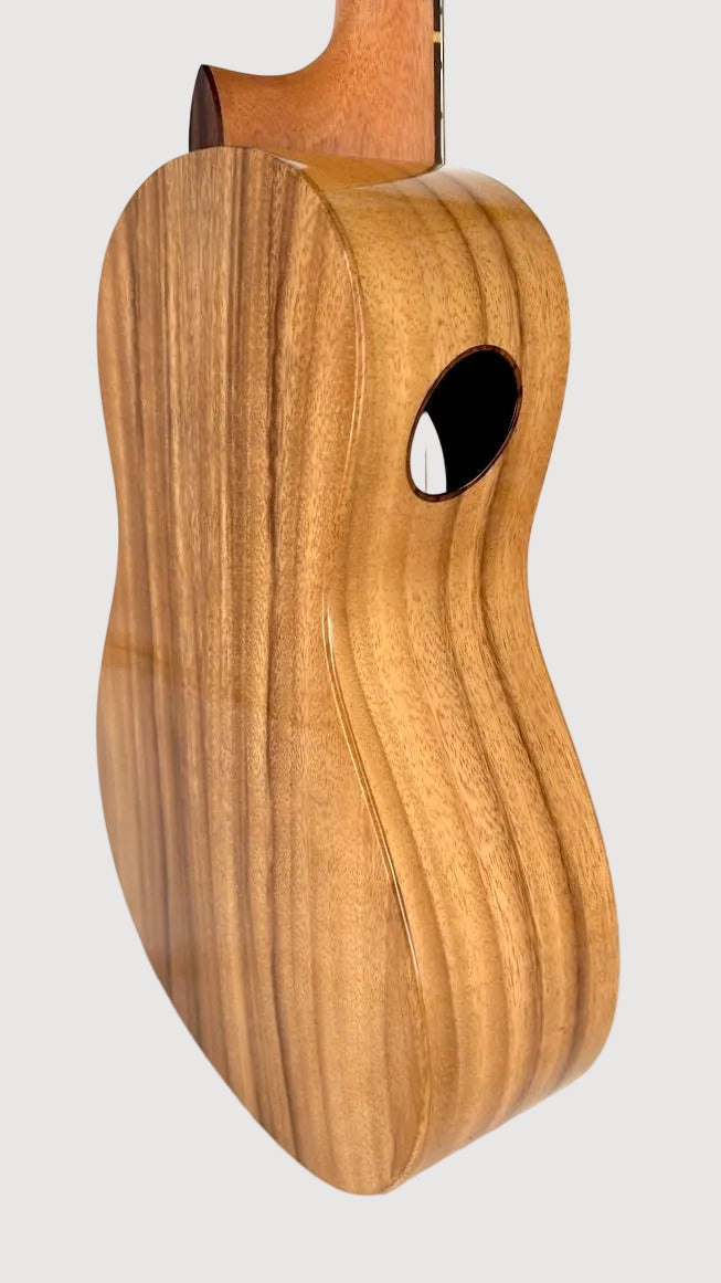 'Oli L1 Bariton Acacia gloss (L1-BA)
