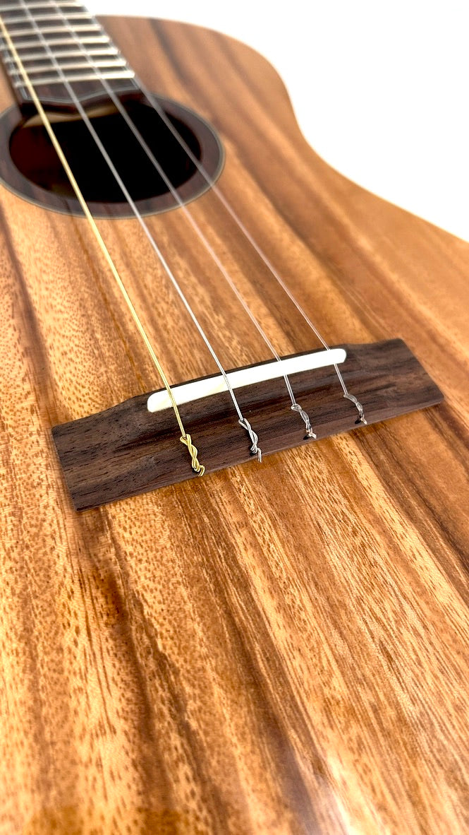 'Oli L1 Bariton Acacia gloss (L1-BA)