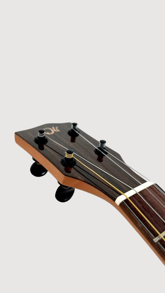 'Oli L1 Bariton Acacia gloss (L1-BA)
