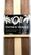 'Oli Bariton Acacia gloss (L1 BA)