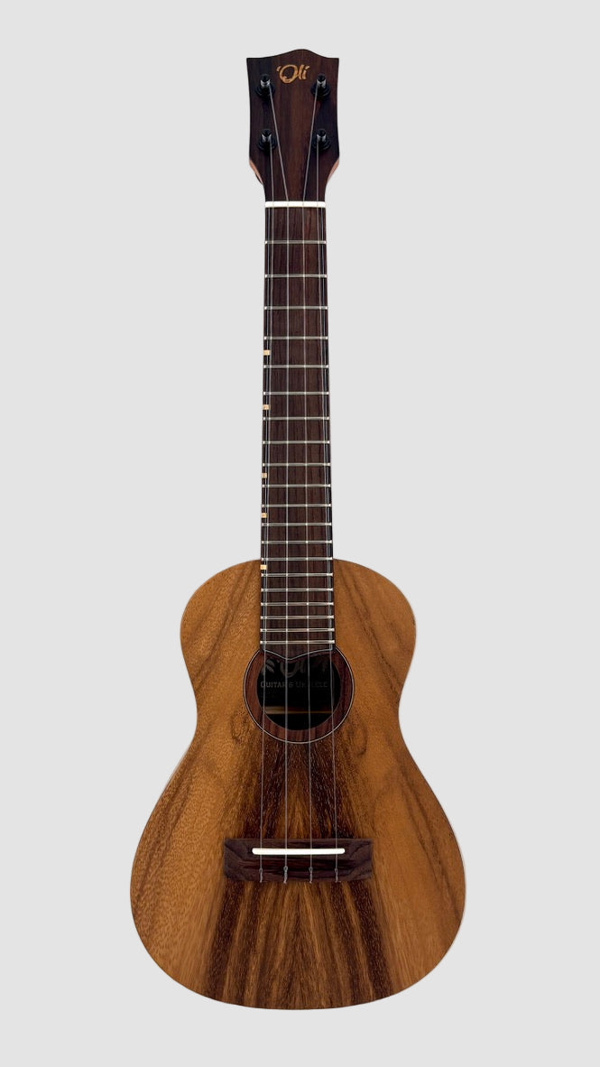 'Oli L1 Concert Acacia satin (L1-CA-S)