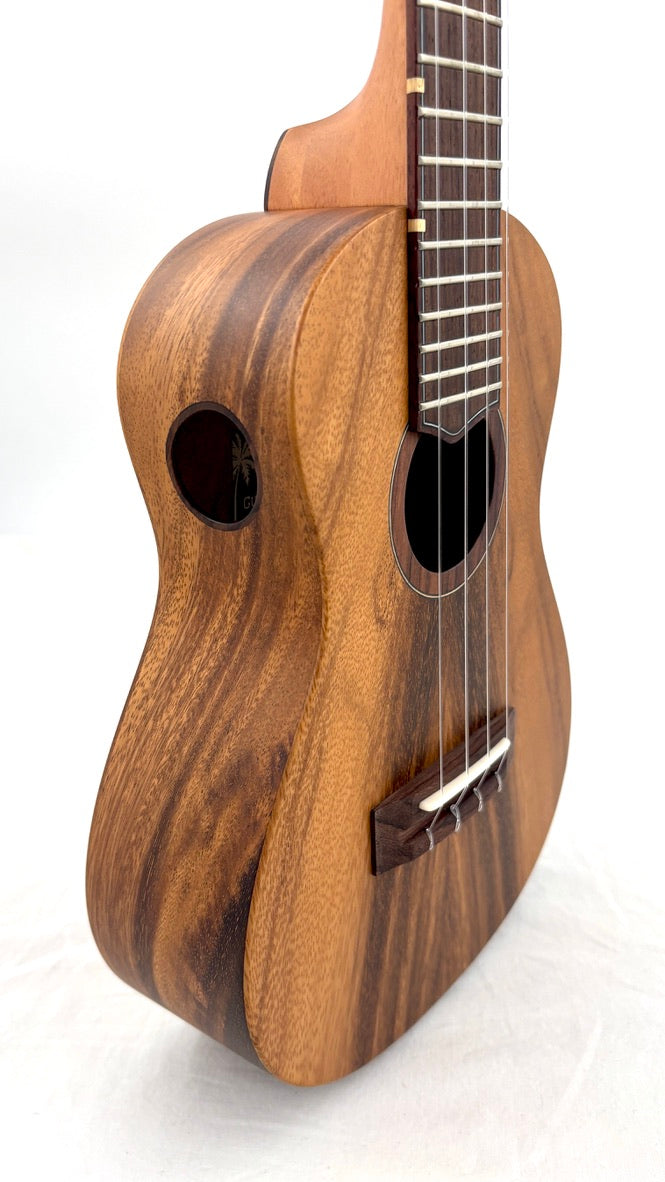 'Oli L1 Concert Acacia satin (L1-CA-S)