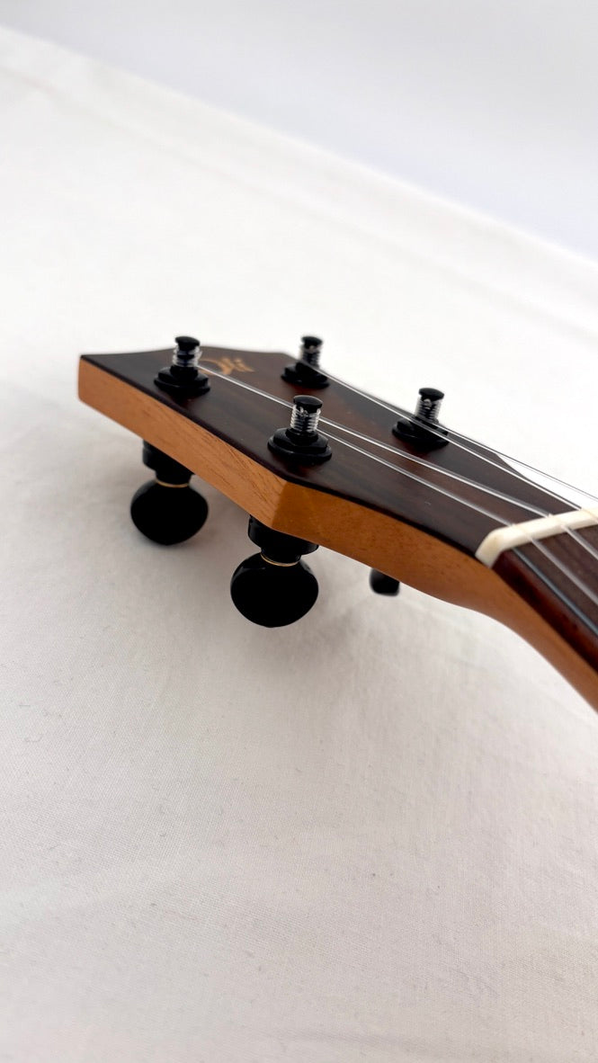 'Oli L1 Concert Acacia satin (L1-CA-S)