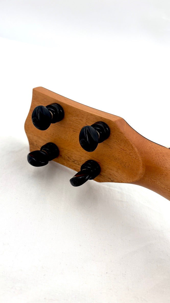 'Oli L1 Concert Acacia satin (L1-CA-S)