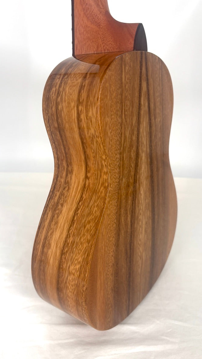 'Oli L1 Concert Acacia gloss (L1-CA)