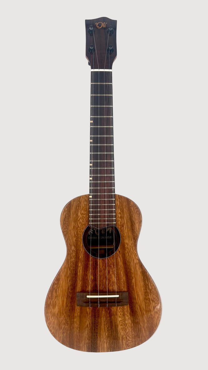 'Oli L1 Concert Acacia gloss (L1-CA)