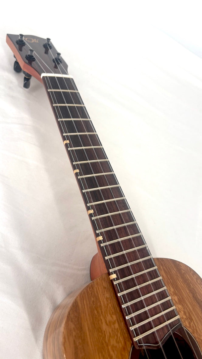 'Oli L1 Concert Acacia gloss (L1-CA)