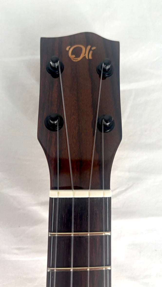 'Oli L1 Concert Acacia gloss (L1-CA)