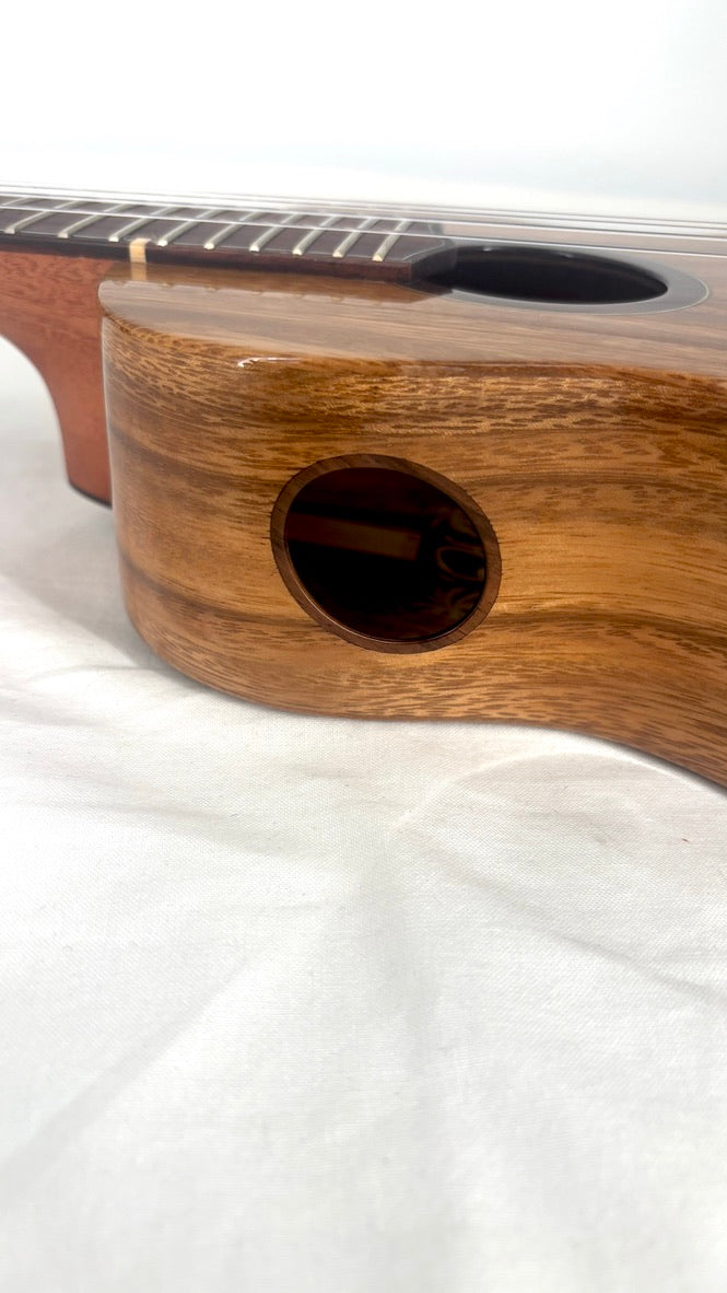 'Oli L1 Concert Acacia gloss (L1-CA)