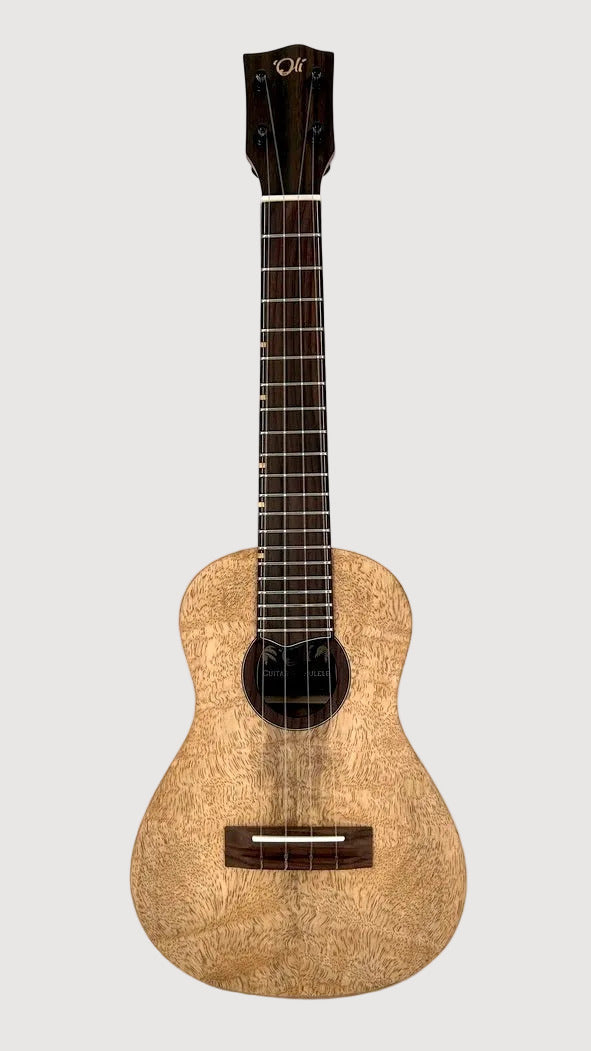 'Oli L1 Concert Mango satin (L1 CMG-S)