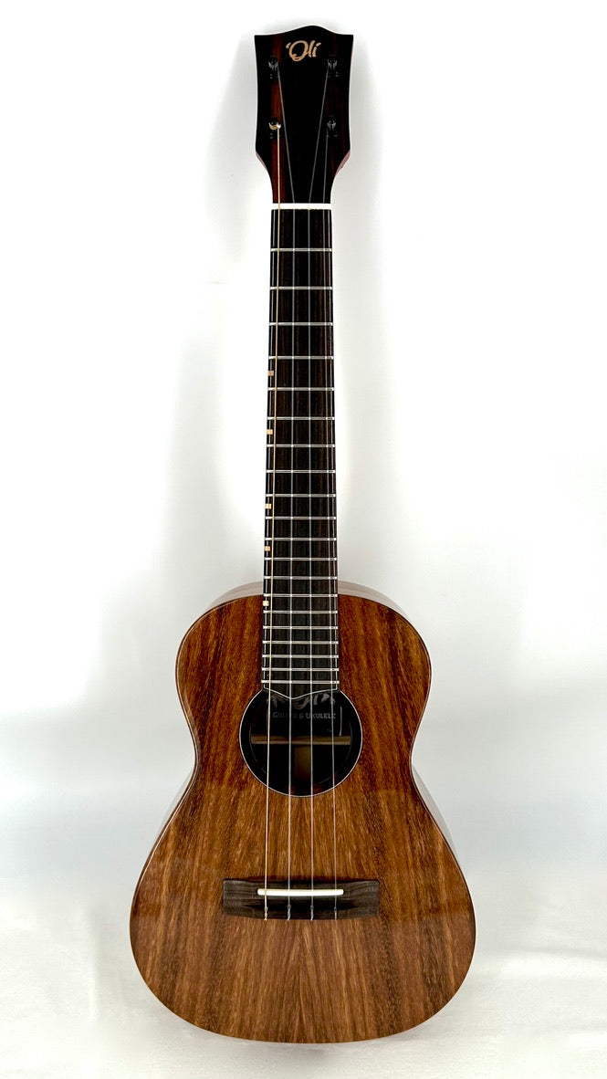 'Oli Tenor Acacia gloss (L1 TA)