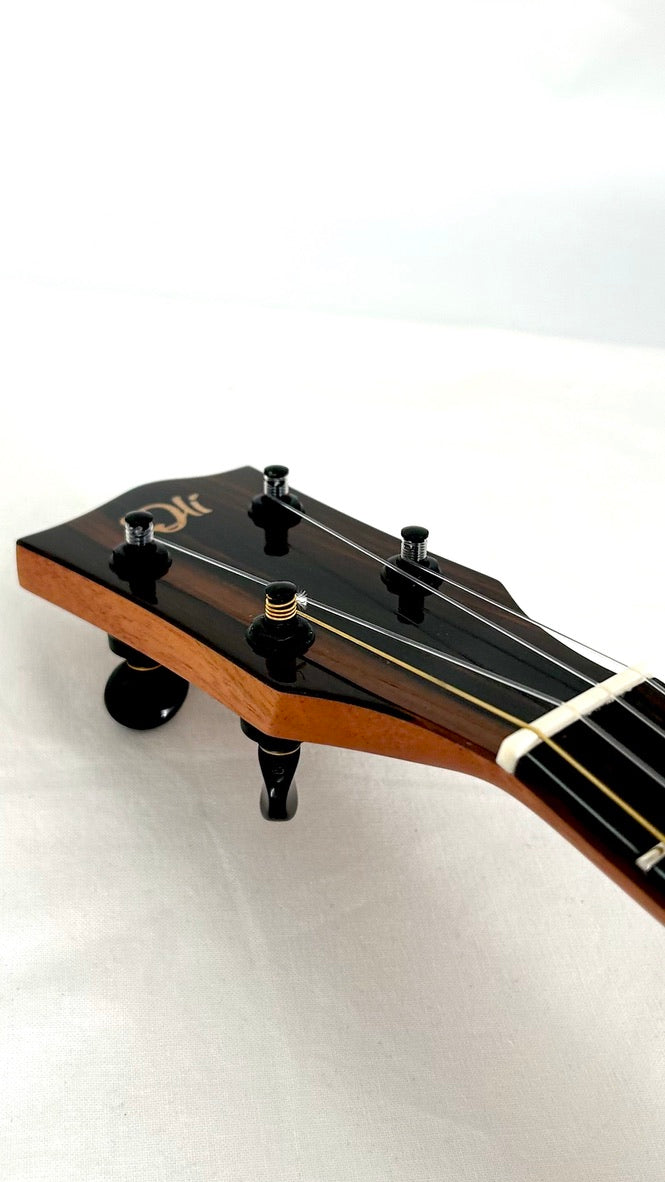 'Oli Tenor Acacia gloss (L1 TA)