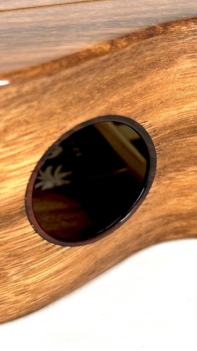 'Oli Tenor Acacia gloss (L1 TA)