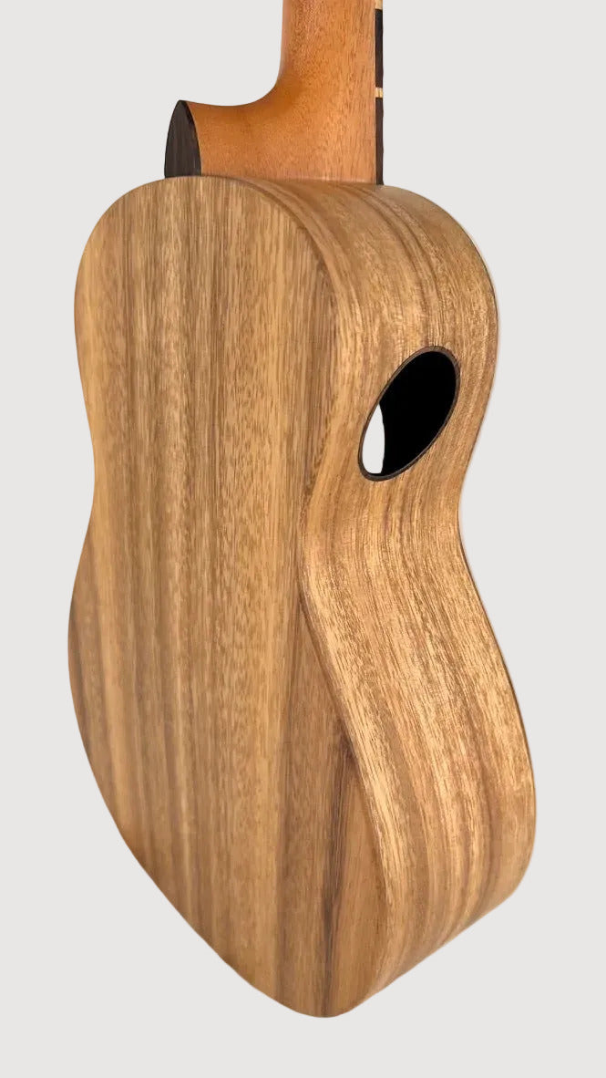 'Oli L1 Tenor Acacia satin (L1-TA-S)