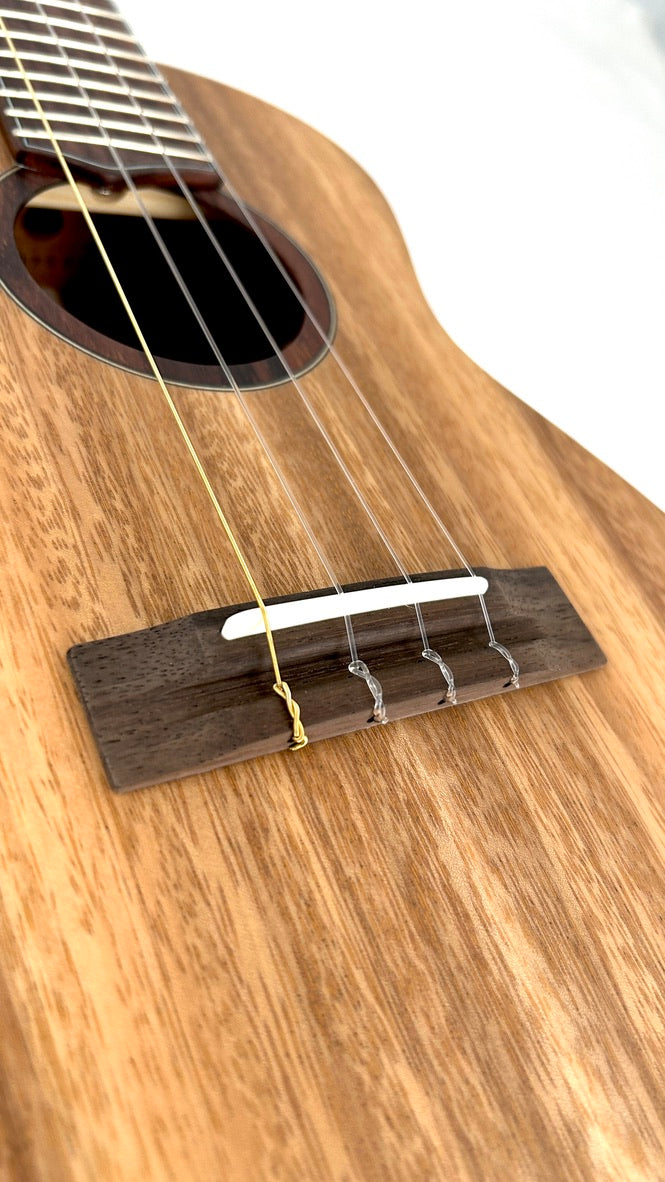 'Oli L1 Tenor Acacia satin (L1-TA-S)