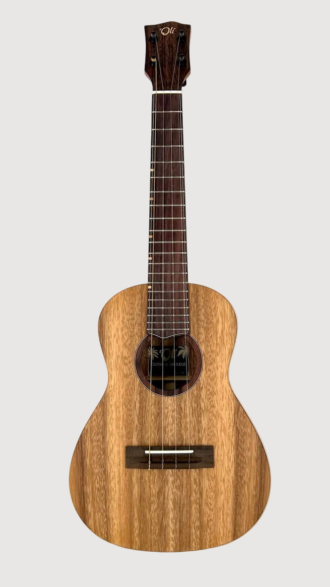 'Oli L1 Tenor Acacia satin (L1-TA-S)