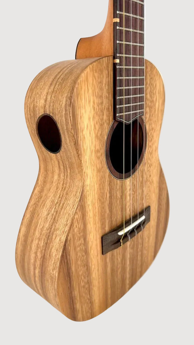 'Oli L1 Tenor Acacia satin (L1-TA-S)