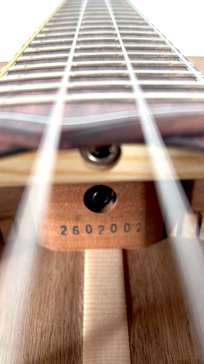 'Oli L1 Tenor Acacia satin (L1-TA-S)