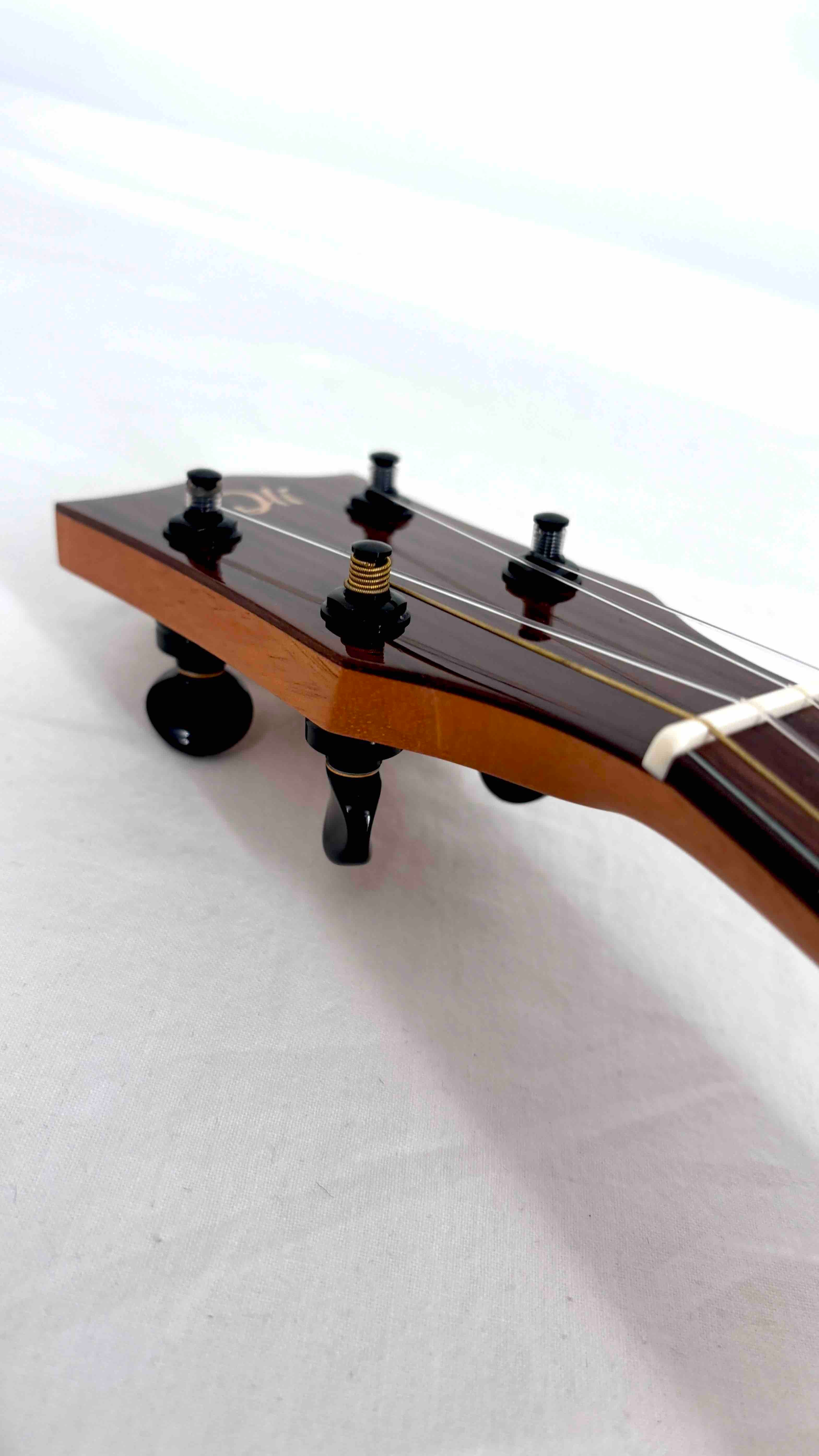 'Oli L1 Tenor Mango Pineapple gloss (L1 TPMG)