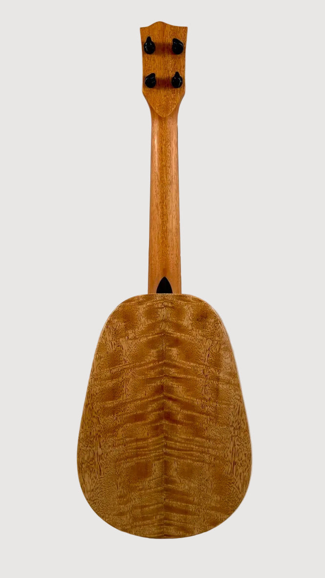 'Oli L1 Tenor Mango Pineapple gloss (L1 TPMG)