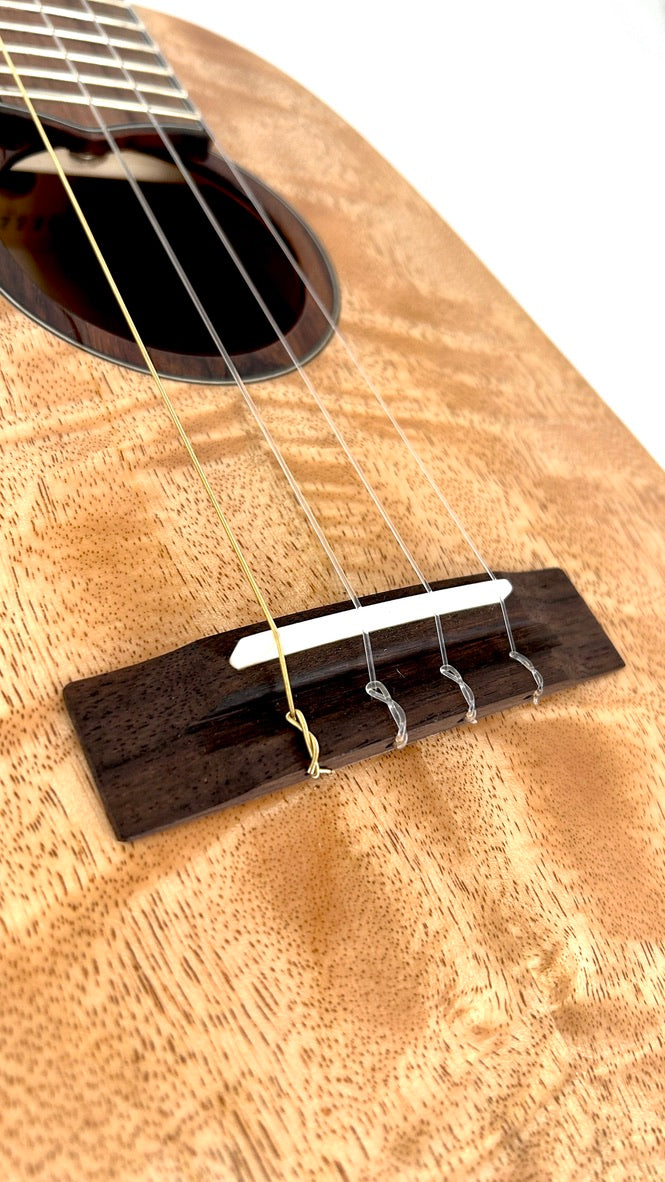 'Oli L1 Tenor Mango Pineapple gloss (L1 TPMG)