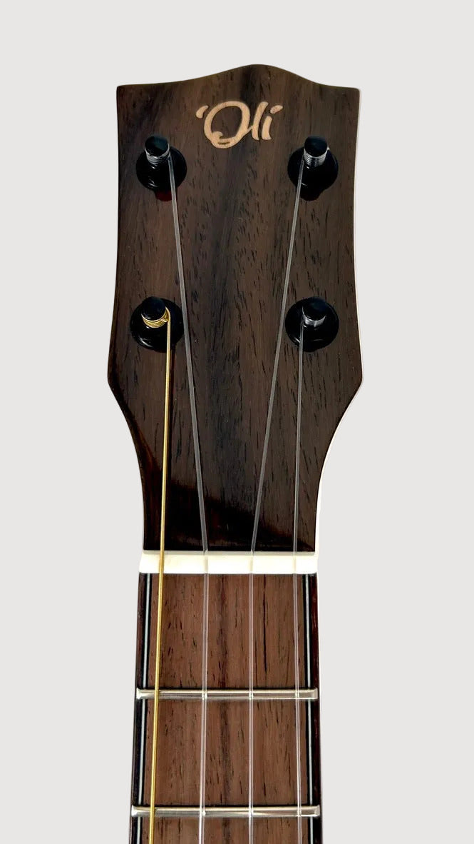 'Oli L1 Tenor Mango Pineapple gloss (L1 TPMG)