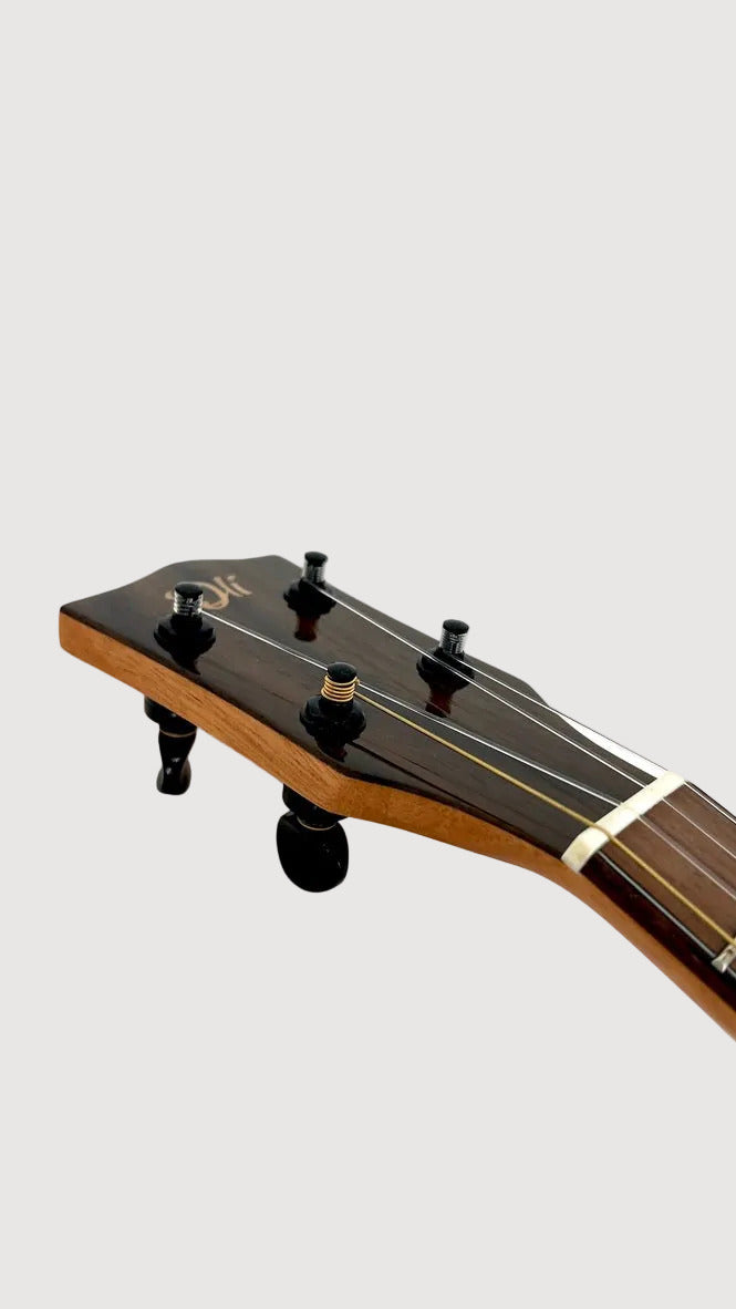 'Oli L1 Tenor Mango Pineapple gloss (L1 TPMG)