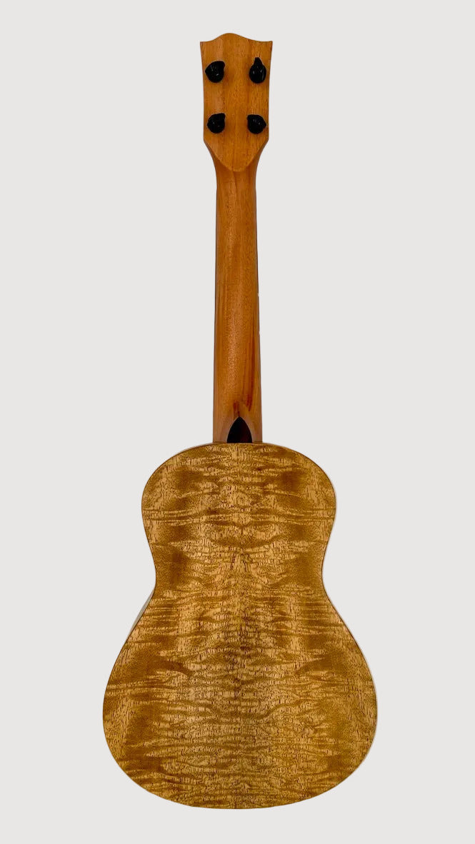 'Oli L1 Tenor Mango satin (L1-TMG-S)