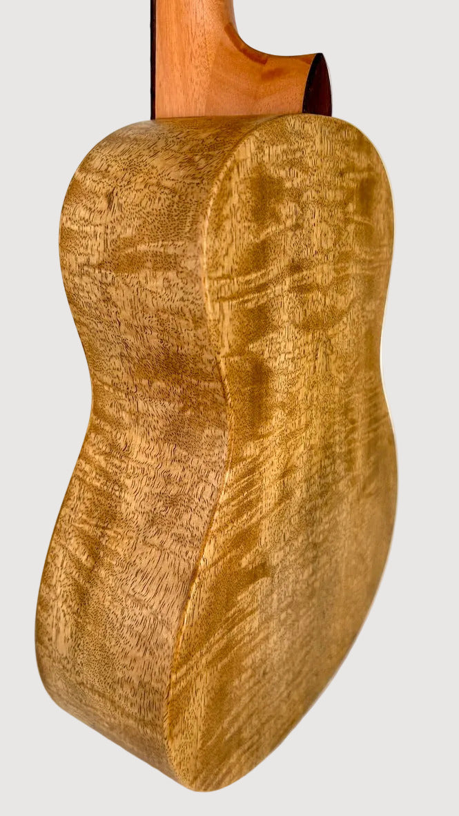 'Oli L1 Tenor Mango satin (L1-TMG-S)