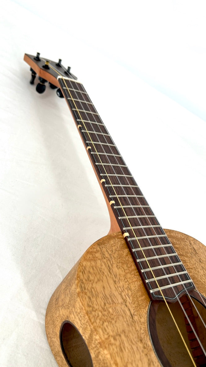 'Oli L1 Tenor Mango satin (L1-TMG-S)