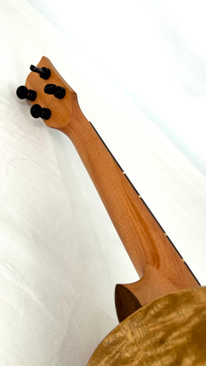 'Oli L1 Tenor Mango satin (L1-TMG-S)