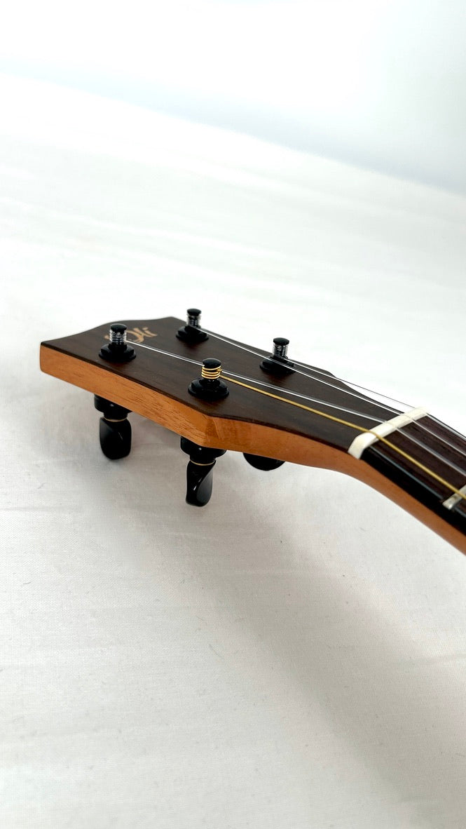 'Oli L1 Tenor Mango satin (L1-TMG-S)