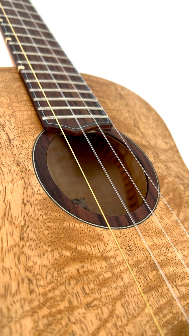 'Oli L1 Tenor Mango satin (L1-TMG-S)