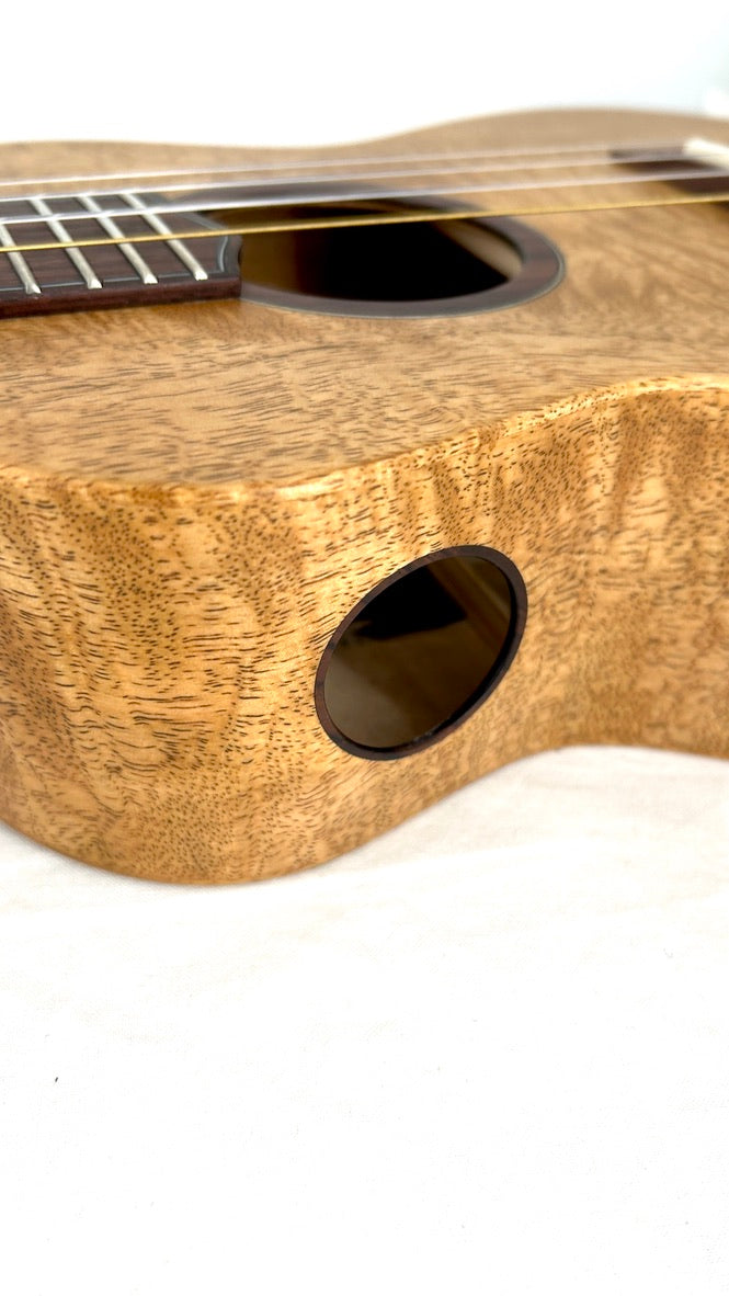 'Oli L1 Tenor Mango satin (L1-TMG-S)