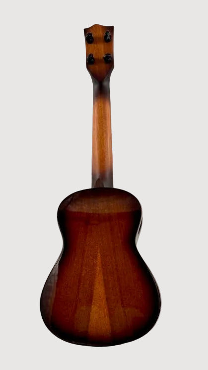 'Oli L1 Tenor Spruce Waru Vintage Burst gloss (L1-SP-TSWA-VB)