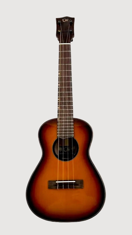 'Oli L1 Tenor Spruce Waru Vintage Burst gloss (L1-SP-TSWA-VB)