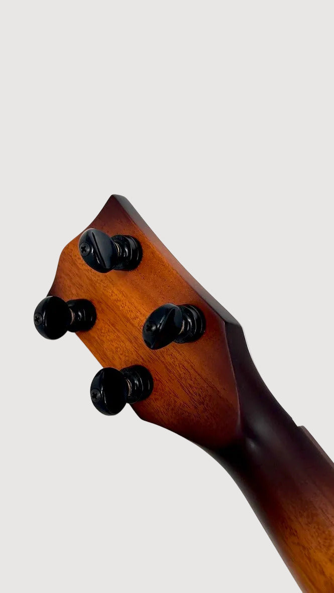 'Oli L1 Tenor Spruce Waru Vintage Burst gloss (L1-SP-TSWA-VB)