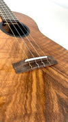 'Oli L2 Bariton Acacia gloss Monstera Inlay (L2-BA)