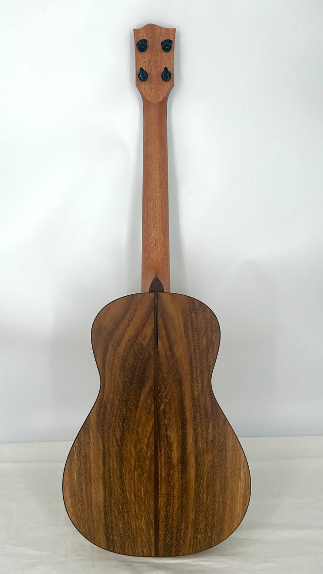 'Oli L2 Bariton Acacia satin (L2-BA-S)