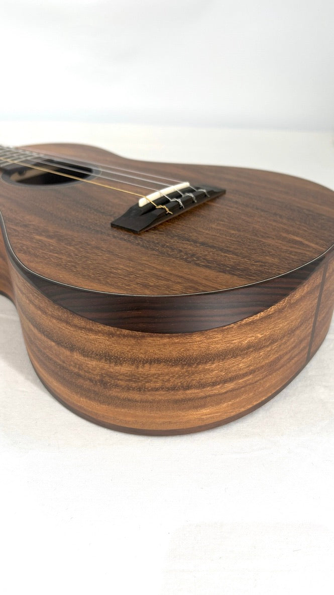 'Oli L2 Bariton Acacia satin (L2-BA-S)